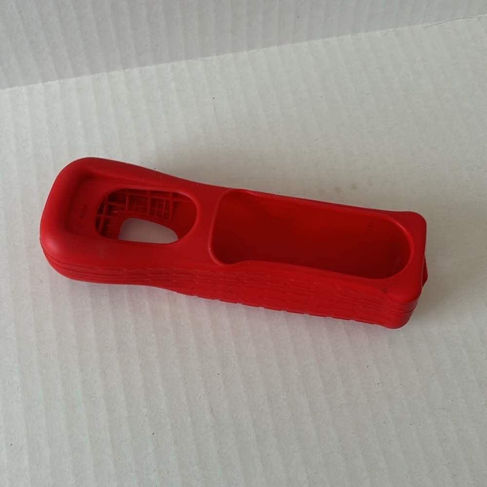 Wii controller cover - Picture 3 of 6